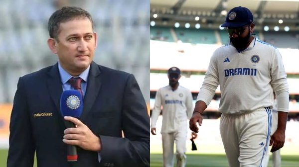 ind vs aus rohit sharma india vs australia test match vs