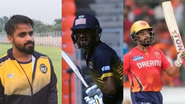 ipl 2025 prabhsimran singh punjab kings 2025