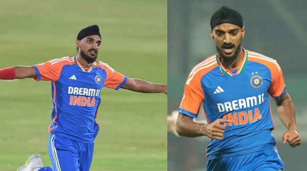 icc awards arshdeep singh ind vs eng icc awards arshdeep singh ind vs eng