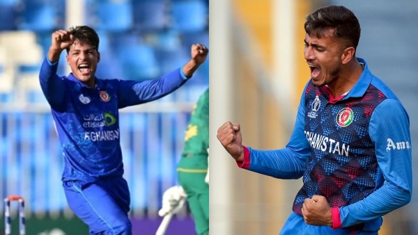 IPL 2025 Mujeeb Ur Rahman Replaces Injured Allah Ghazanfar in Mumbai Indians Squad