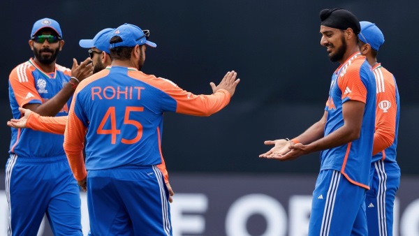 IND vs ENG 1st ODI Why Arshdeep Singh is not playing as a Bumrah s replacement