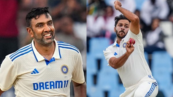 IND vs ENG Shardul Thakur want to play for India to fill Ashwin shoes