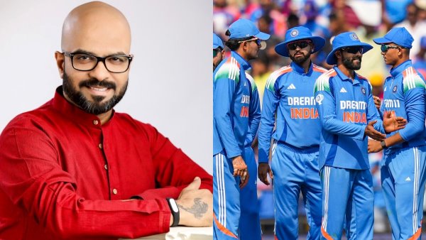 IND vs ENG 1st ODI Shubman Gill shoud not be appointed as captain now says astrologer