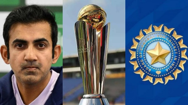 cricket champions trophy virat kohli rohit sharma bcci