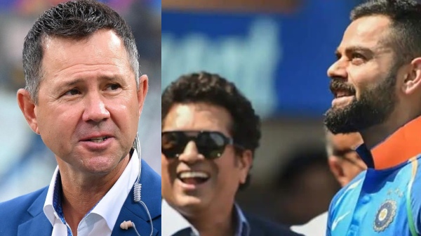 IND vs PAK Virat Kohli Champions Trophy 2025 India 2025