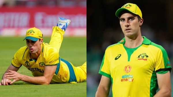 champions trophy 2025 australia cricket pat cummins hazlewood