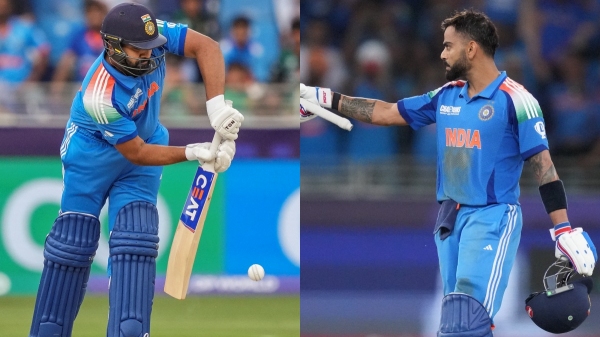 IND vs PAK Champions Trophy 2025 India 2025