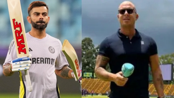 IND vs NZ Champions Trophy 2025 Virat Kohli 2025 IND vs NZ Champions Trophy 2025 Virat Kohli 2025