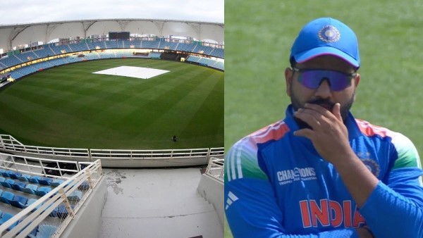 IND vs PAK Ring of Fire Lighting System at Dubai Stadium Faces Criticism ahead of India vs Pakistan clash