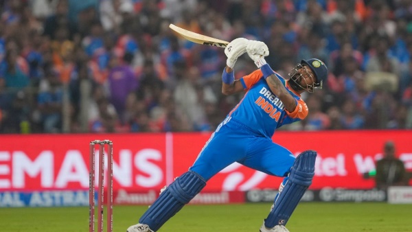 India vs England Player of the match award not given to Hardik Pandya