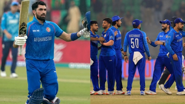 AFG vs ENG Ibrahim Zadran Champions Trophy 2025 Afghanistan 2025 AFG vs ENG Ibrahim Zadran Champions Trophy 2025 Afghanistan 2025