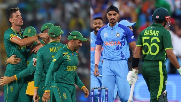 Champions Trophy 2025 points table Can Afghanistan and Pakistan reach semi finals