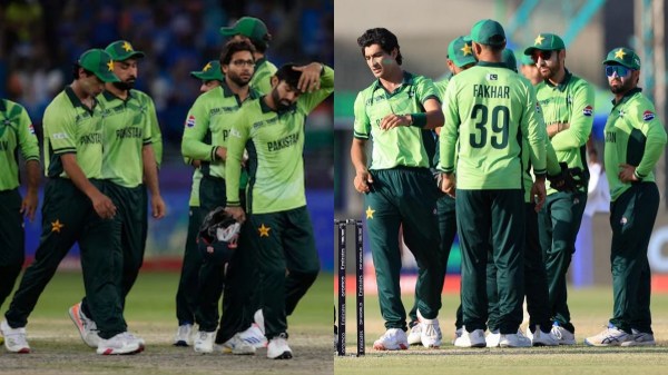 IND vs PAK Champions Trophy 2025 Pakistan 2025