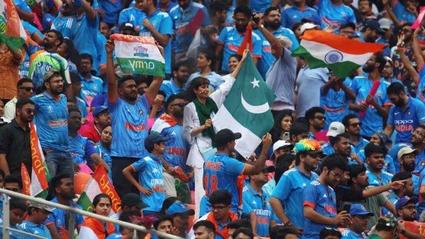 Champions Trophy 2025 India vs Pakistan match tickets sold in minutes