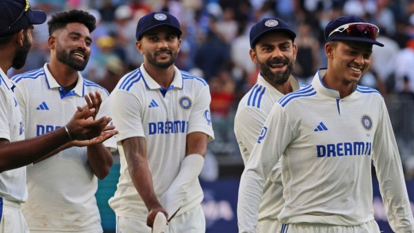 A senior Indian player carried 27 bags to Australia test series BCCI imposed new rule