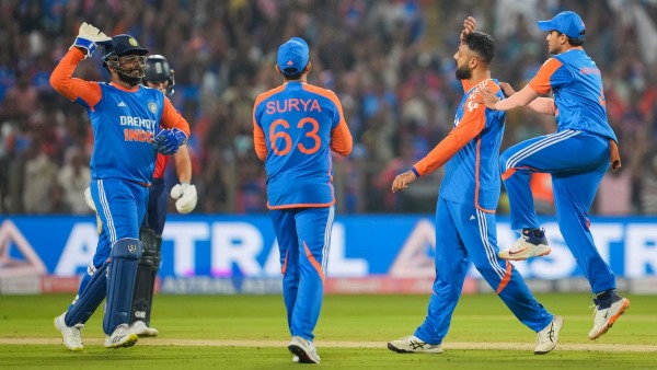 Champions Trophy 2025 Varun Chakravarthy should be added to Indian ODI squad for CT 2025