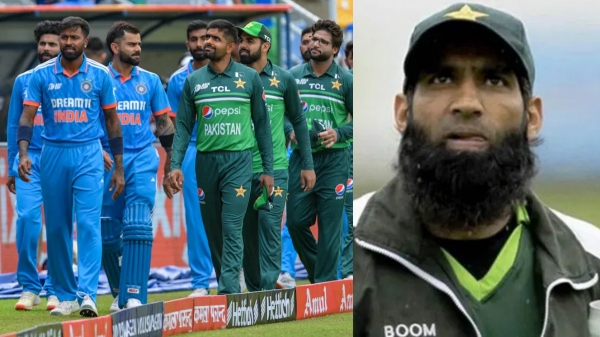 Champions Trophy 2025 Ind vs Pak rohit sharma virat kohli