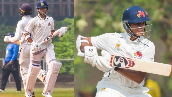 Champions Trophy 2025 Yashasvi Jaiswal India