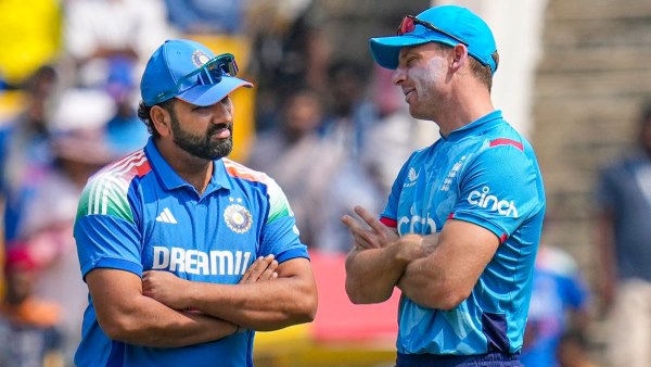 IND vs ENG 2nd ODI Jos Buttler explains the reason for England s loss at Cuttack