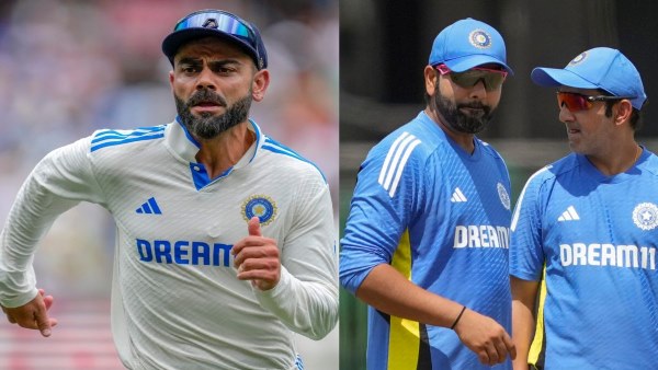 Indian Cricket Team Virat Kohli might be appointed as test captain