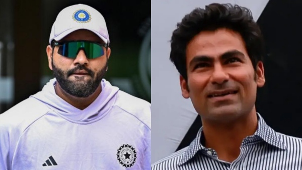 Champions Trophy 2025 Ind vs Ban Rohit Sharma virat kohli