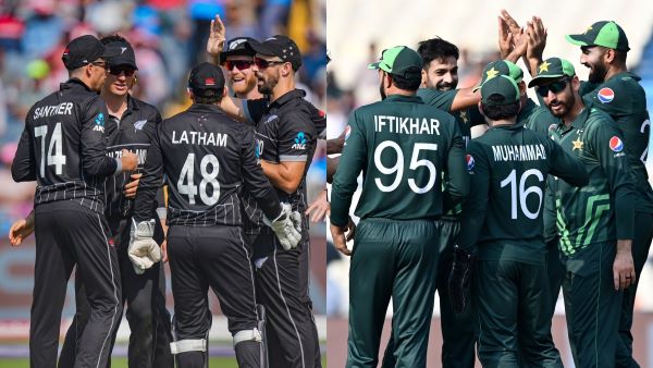 PAK vs NZ Champions Trophy 2025 Predicted Playing XI for Pakistan vs New Zealand