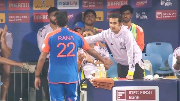 ind vs eng gautam gambhir suryakumar abhishek sharma