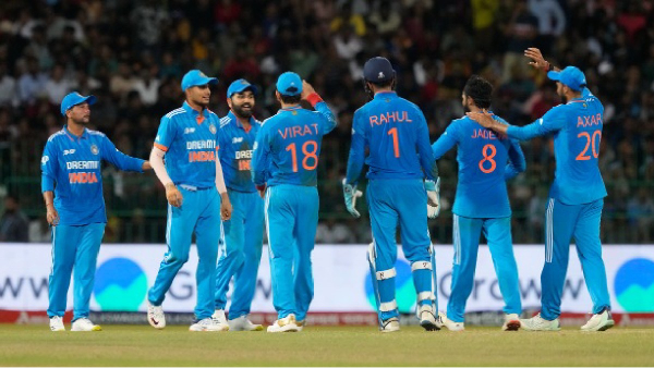 Champions Trophy 2025 India 2025