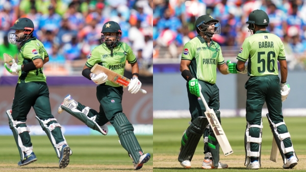 PAK vs BAN Champions Trophy 2025 Pakistan