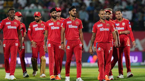 IPL 2025 Punjab Kings match date schedule venue and time