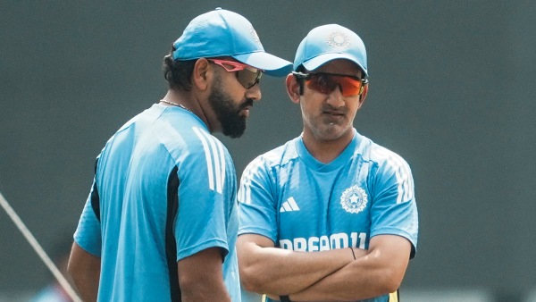 IND vs ENG ODI Series Dodda Ganesh calls Axar Patel over KL Rahul is mindless move