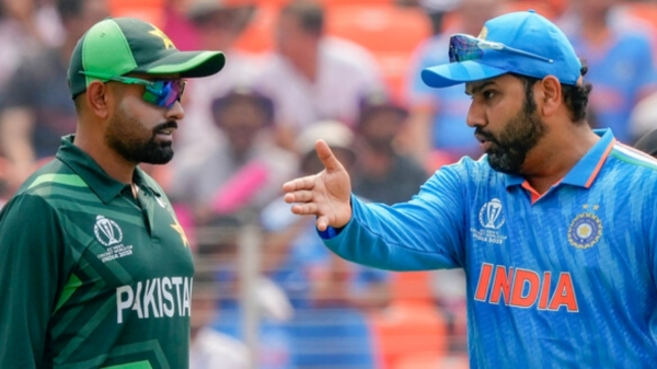 Champions Trophy 2025 Ind vs Pak virat kohli Rohit sharma