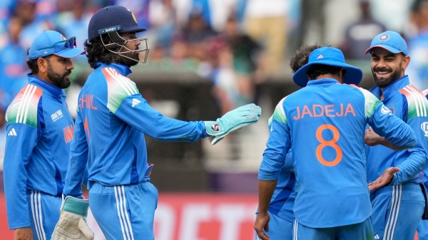 Champions Trophy 2025 India cricket team Virat kohli Rohit sharma