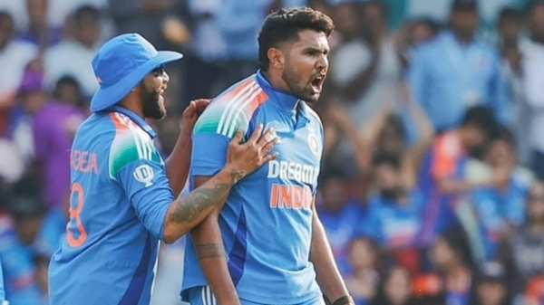 ind vs eng virat kohli rohit sharma harshit rana