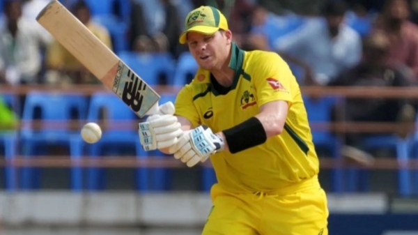 Champions Trophy 2025 Steve Smith India 2025