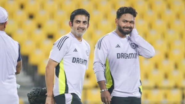 IND vs ENG India England Arshdeep Singh Rishabh Pant