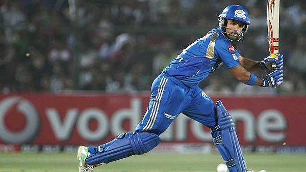 cricket JP Duminy IPL 2025 Mumbai indians