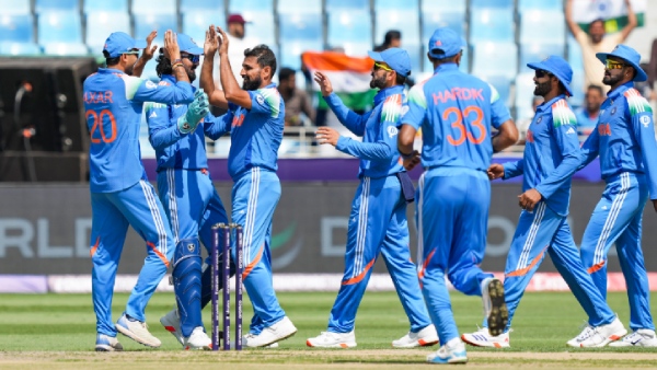 Champions Trophy 2025 Ind vs Pak virat kohli Rohit Sharma