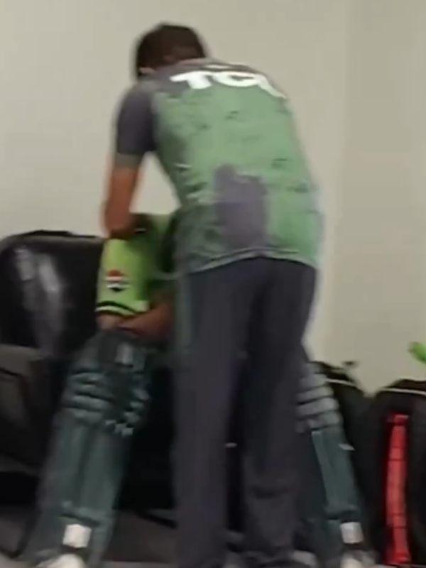 IND vs PAK Champions Trophy 2025 Fakhar Zaman 2025