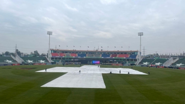 Champions Trophy 2025 SA vs AUS weather forecast vs steve smith