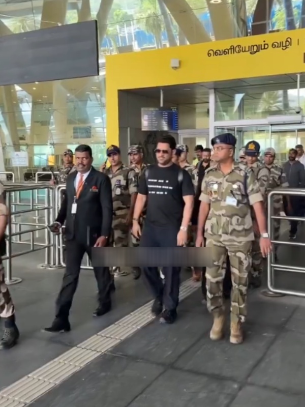 IPL 2025 CSK MS Dhoni