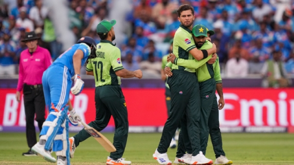 PAK vs BAN Champions Trophy 2025 Pakistan 2025