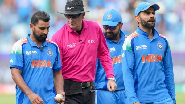 IND vs BAN Champions Trophy 2025 points table India Semi final chance after Bangladesh match