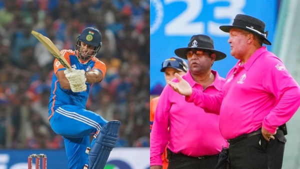 IND vs ENG Concussion rule in Cricket explained Is Harshit Rana a right replacement for Shivam Dube