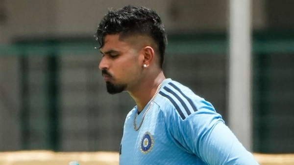 ind-vs-eng-1st-odi-shreyas-iyer-revealed-he-is-playing-instead-of-virat-kohli
