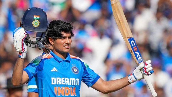 IND vs ENG Shubman Gill complete records broken in 3rd ODI against England