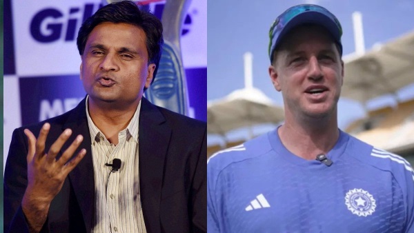 IND vs ENG Morne Morkel give clarification on Harshit Rana as Concussion substitute