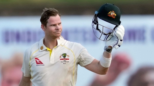 SL vs AUS Steve Smith breaks Ricky Ponting 200 partnership record