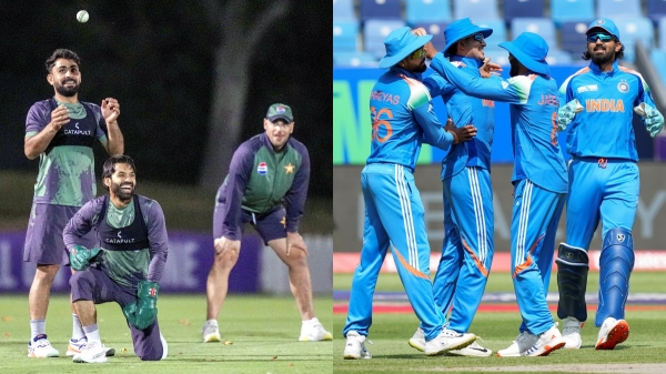 ind vs pak virat kohli champions trophy 2025