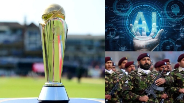 Champions Trophy 2025 Ind vs Pak rohit sharma virat kohli